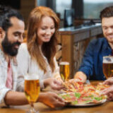 The Top 25 Restaurants in London